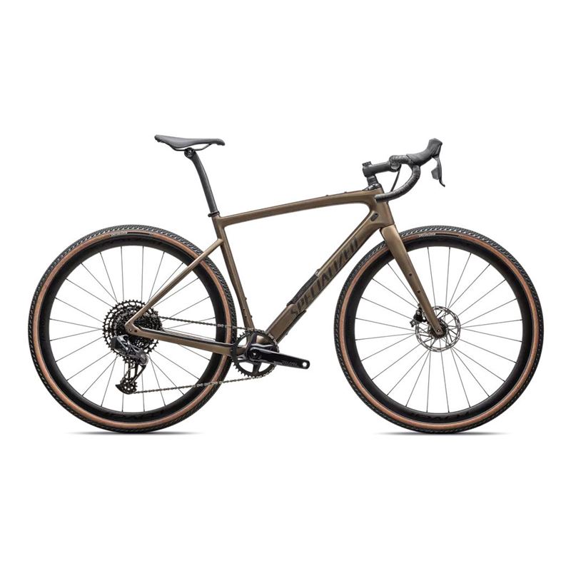 DIVERGE EXPERT CARBON 2025