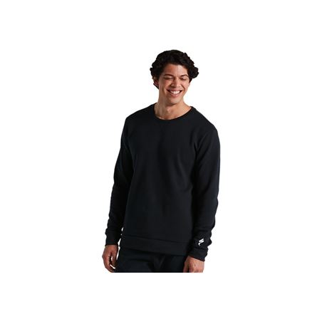 SUDADERA LS LEGACY MEN