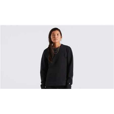 SUDADERA LS LEGACY MUJER