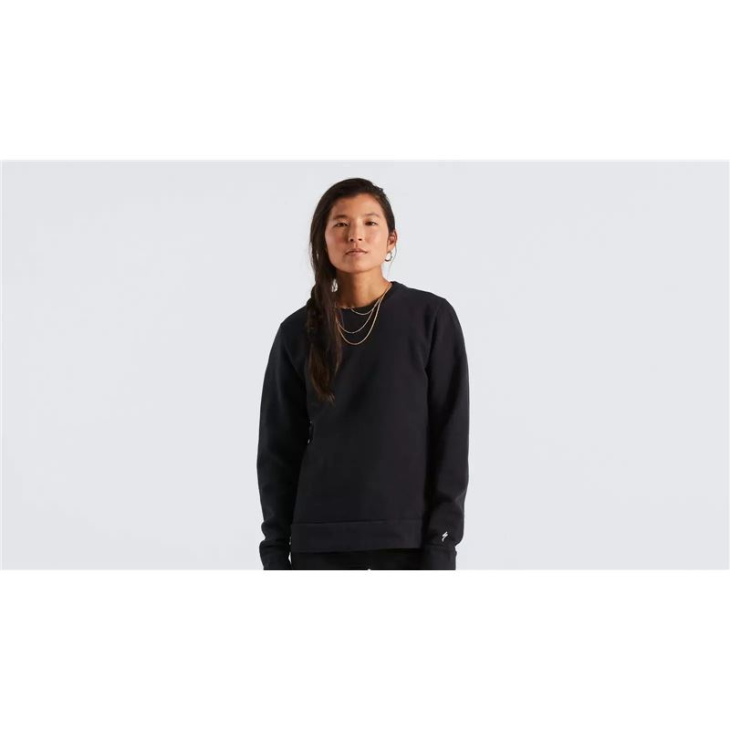 SUDADERA LS LEGACY MUJER