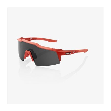 GAFAS 100% SPEEDCRAFT SL - SOFT TACT CORAL