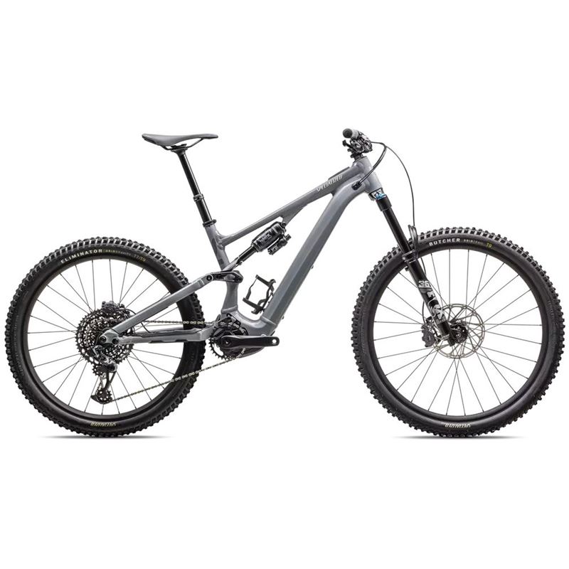 LEVO SL COMP ALLOY 2025