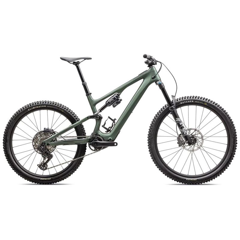 LEVO SL COMP CARBON 2025