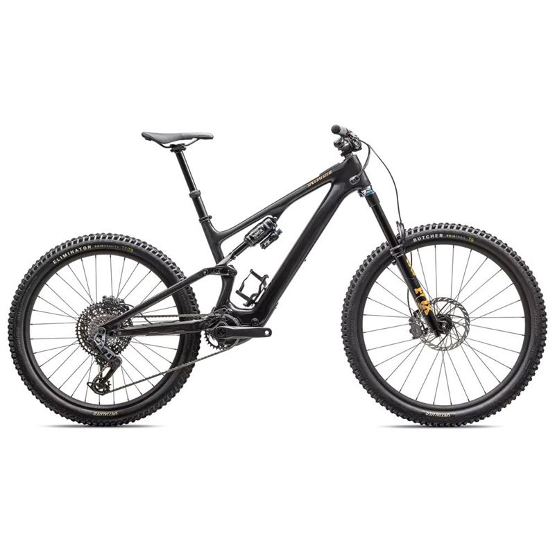 LEVO SL EXPERT CARBON 2025