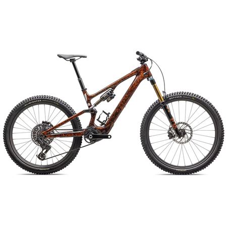 LEVO SL PRO CARBON 2025