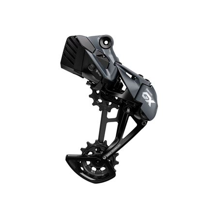 CAMBIO SRAM GX1 EAGLE AXS CAJA LARGA 12V LUNAR