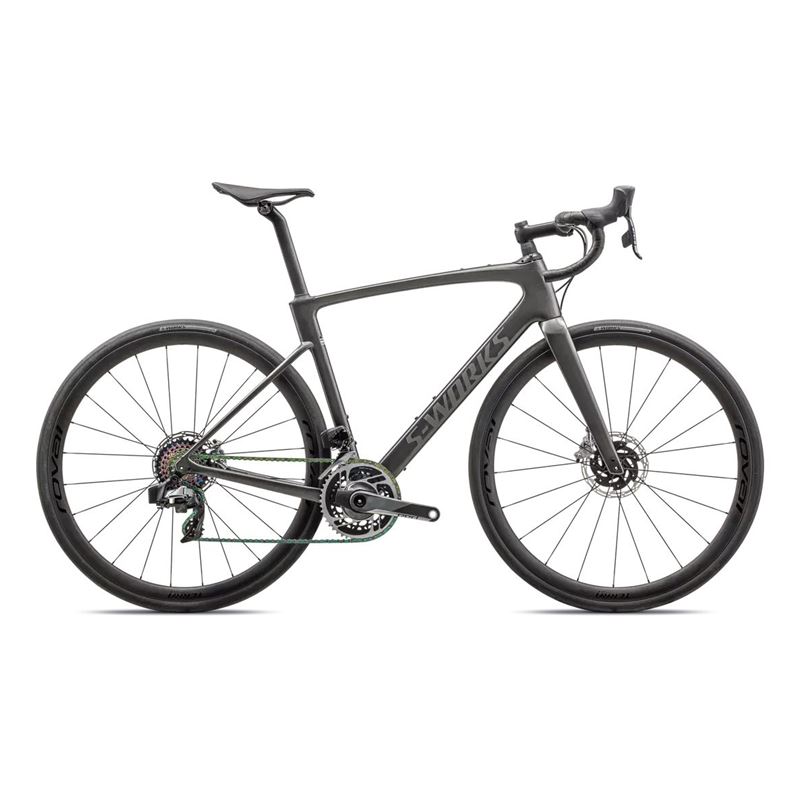 S-WORKS ROUBAIX SL8