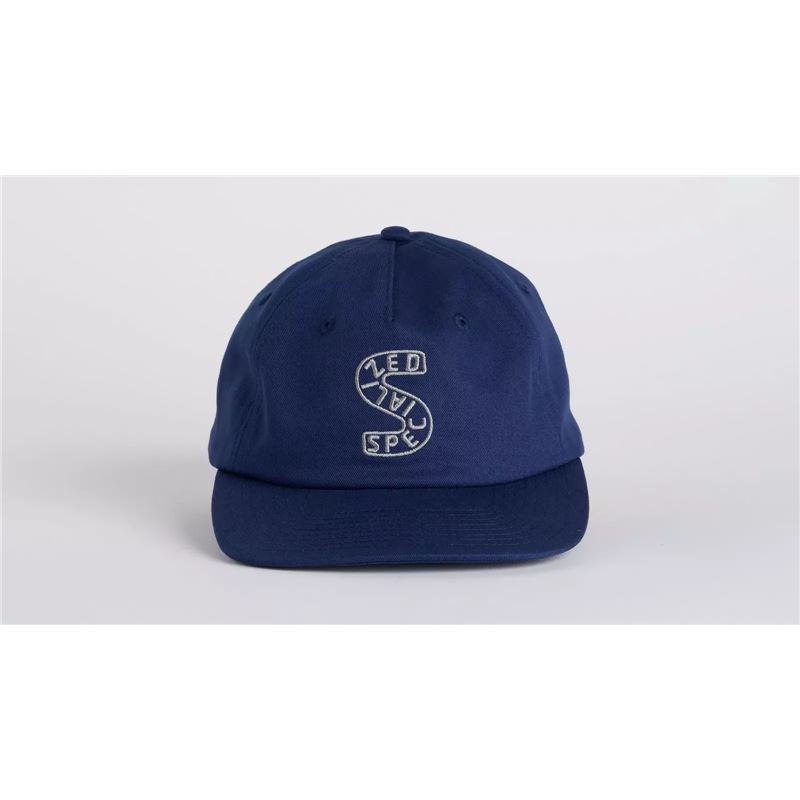 GORRA S-GRAPHIC 5-PANEL PINCH FRONT