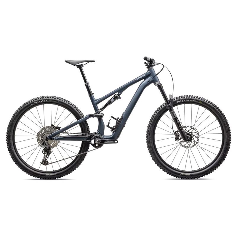 STUMPJUMPER 15 ALLOY