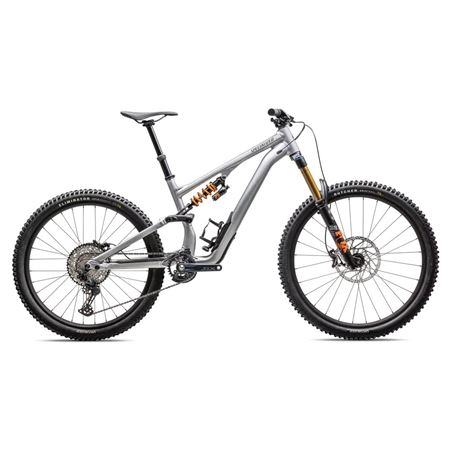 STUMPJUMPER 15 FOX COIL ALLOY