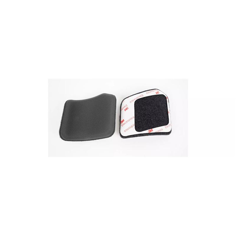 SHIV DISC ARMREST PADS, L+R