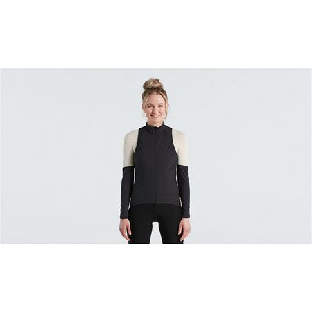 CHALECO PRIME ALPHA VEST MUJER