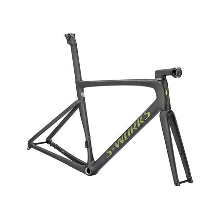 CUADRO S-WORKS TARMAC SL7 RTP 2023