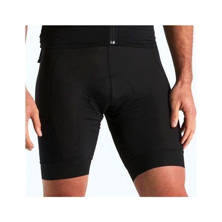 CULOTE CORTO ULTRALIGHT HOMBRE CON SWAT™