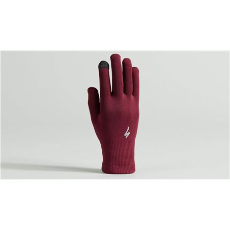 GUANTES THERMAL KNIT