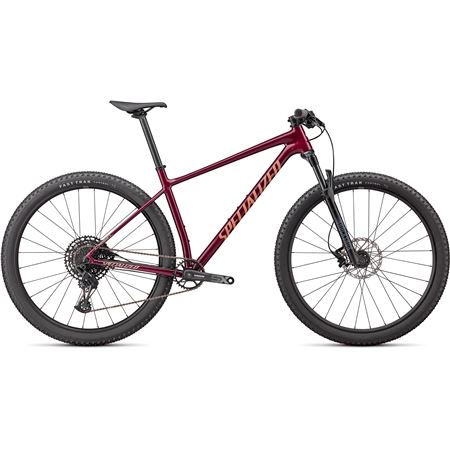 SPECIALIZED CHISEL HT 2022