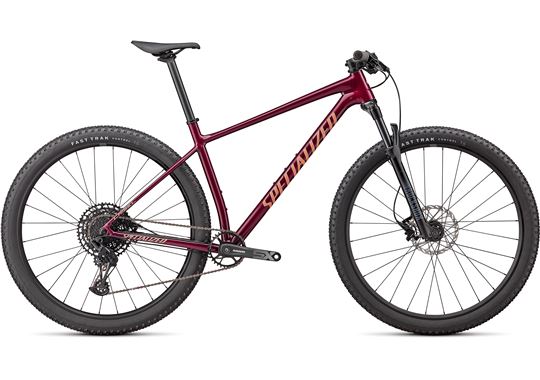 SPECIALIZED CHISEL HT 2022