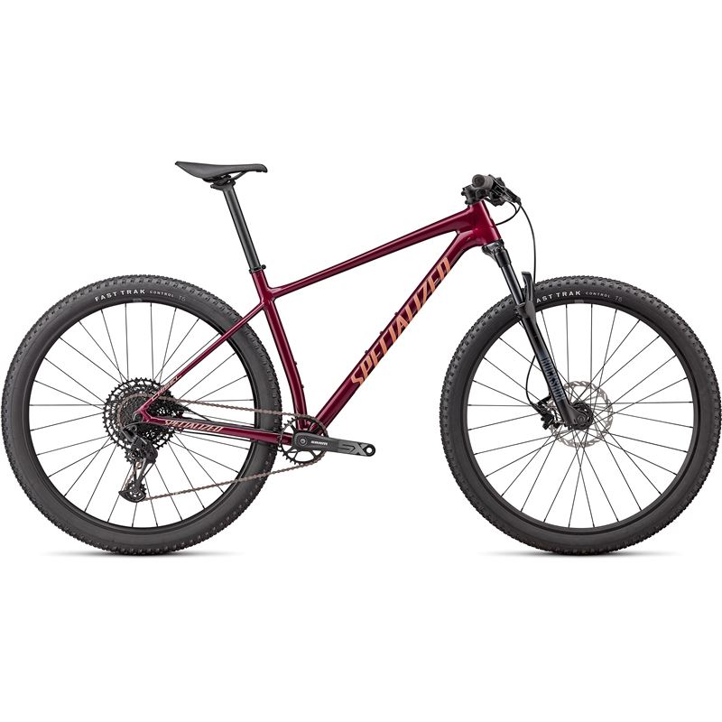 SPECIALIZED CHISEL HT 2022