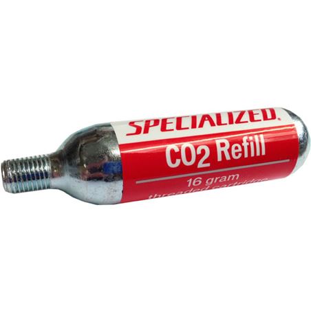 BOMBONA SPECIALIZED CO2