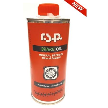 LIQUIDO FRENO MINERAL 250ML RSP