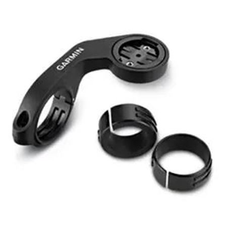 SOPORTE FRONTAL GARMIN ALARGADO PARA BICICLETA