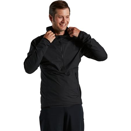 MENS TRAIL-SERIES WIND JACKET