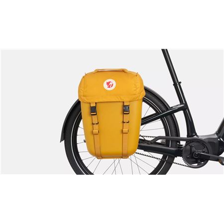 CAVE LID PACK SPECIALIZED/FJÄLLRÄVEN