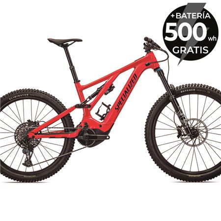 LEVO COMP ALLOY 2022