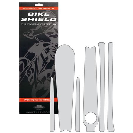 PROTECTOR BIKE SHIELD BIELA