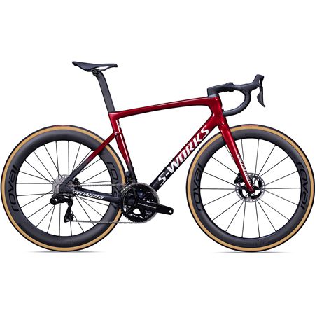 S-WORKS TARMAC SL7 DURA-ACE DI2 2022