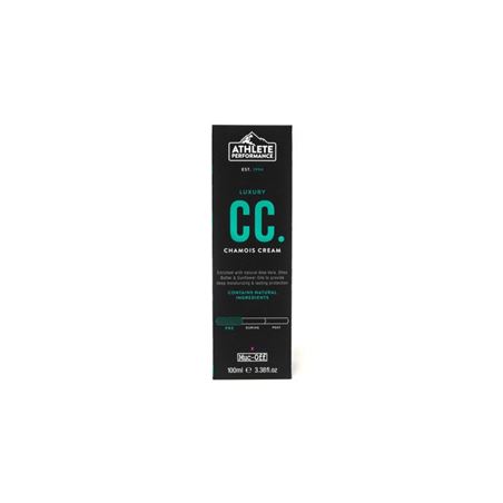 CREMA BADANA MUC-OFF ANTES DEL ESFUERZO HOMBRE 100 ML