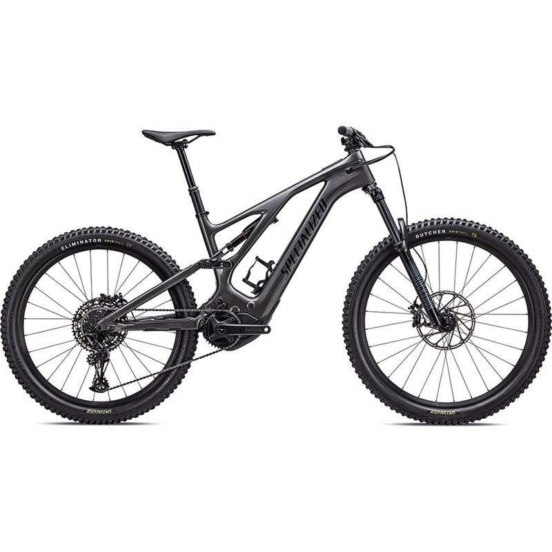 TURBO LEVO CARBON 2023