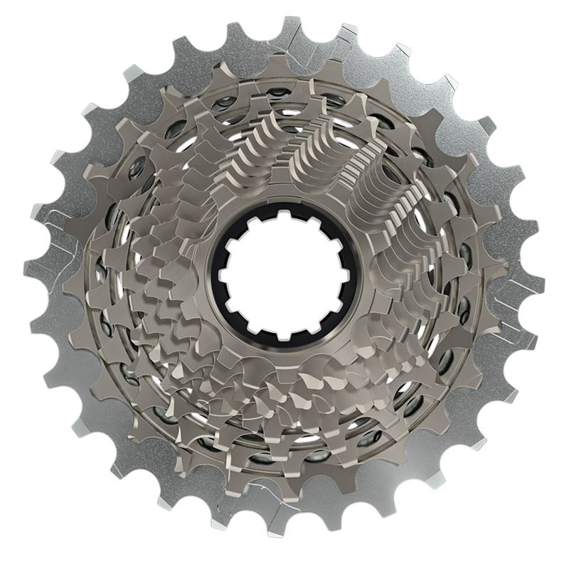 CASSETTE SRAM RED AXS XG1290 12V