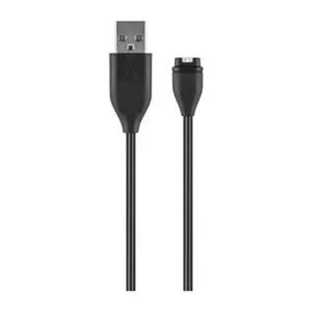 CABLE DE CARGA/DATOS FENIX 5 SERIES