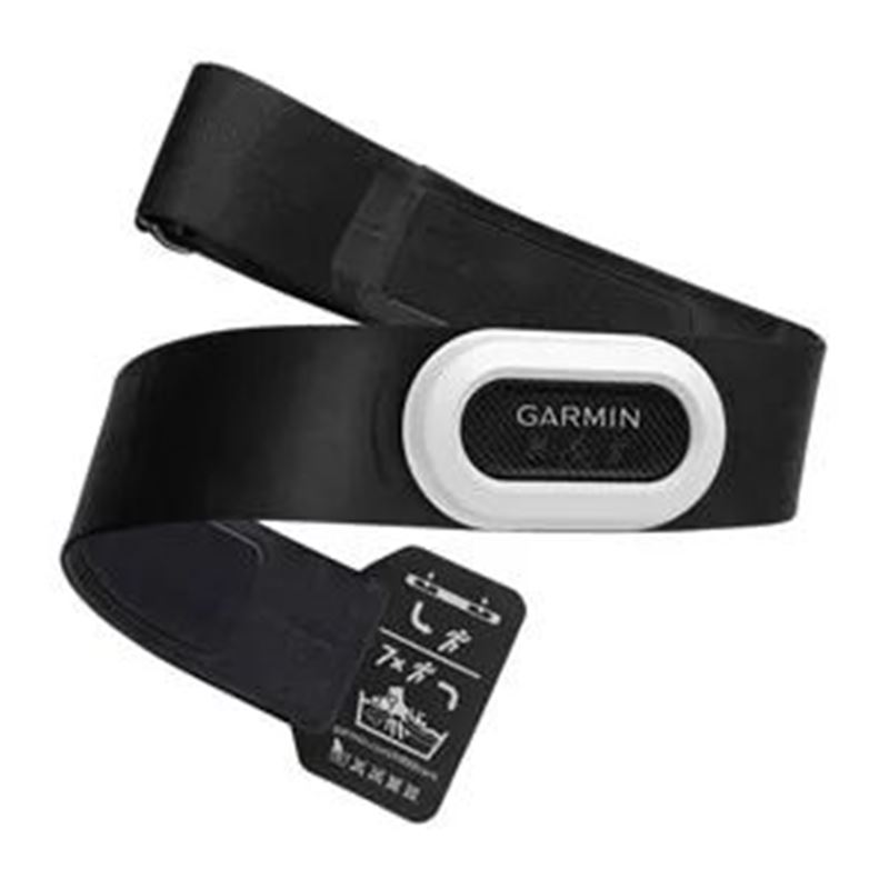 CINTA PULSOMETRO GARMIN HRM-PRO™ PLUS