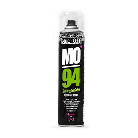 SPRAY MUC-OFF MO-94 LUBRICANTE UNIVERSAL 400 ML