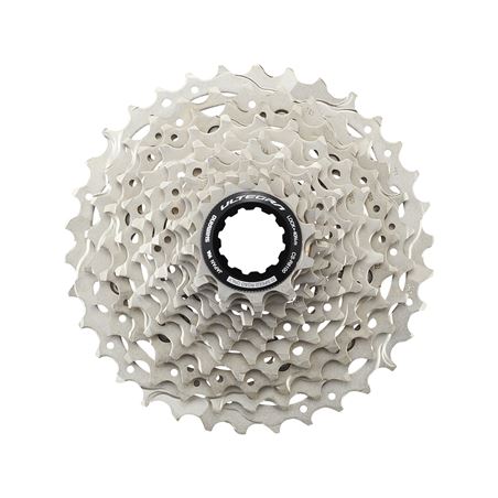 CASSETTE SHIMANO ULTEGRA CS-R8100 12V