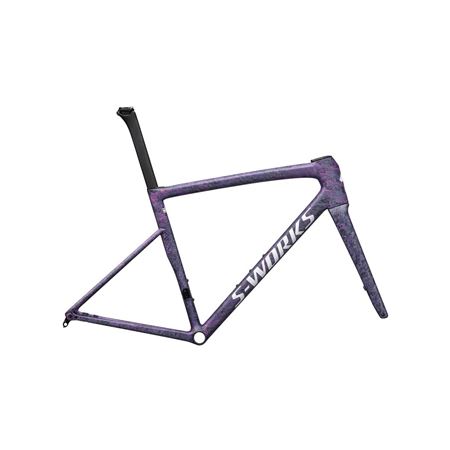 CUADRO S-WORKS TARMAC SL8 2025