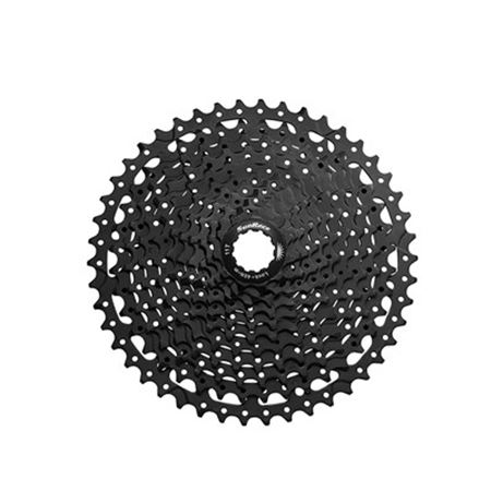 CASSETTE SUNRACE S8 11V