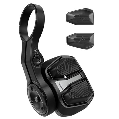 MANDO CAMBIO ELECTRONICO SRAM AXS POD ULTIMATE 2 BOTONES