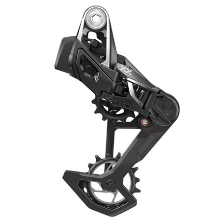 CAMBIO SRAM XX SL T-TYPE EAGLE AXS 12V 52D (BAT. NO INCLUIDA