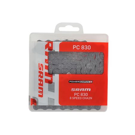 CADENA SRAM PC830 114 E. POWERLINK 6/7/8V