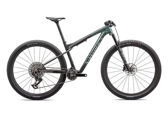 S-WORKS EPIC WORLD CUP