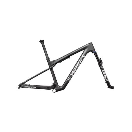 S-WORKS EPIC WORLD CUP FRAMESET