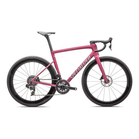 TARMAC SL8 PRO FORCE ETAP 2025