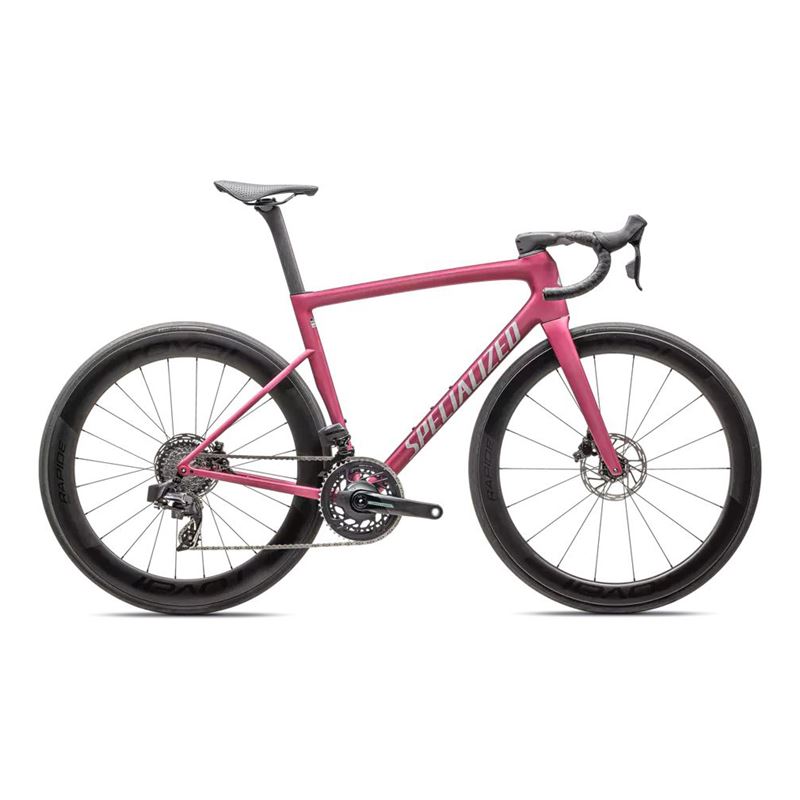 TARMAC SL8 PRO FORCE ETAP 2025