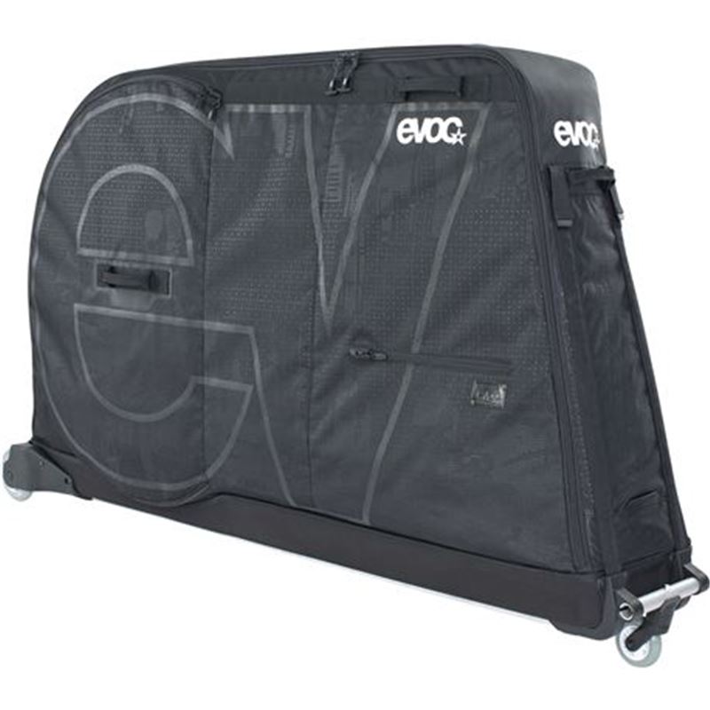 BOLSA BIKE TRAVEL PRO 305L NEGRA