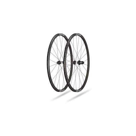 RUEDA ALPINIST SLX DISC