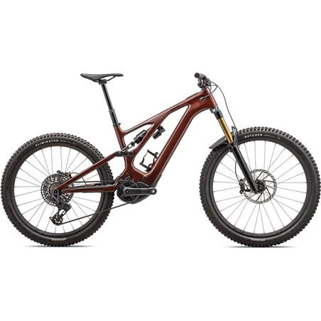 TURBO LEVO PRO CARBON 2023