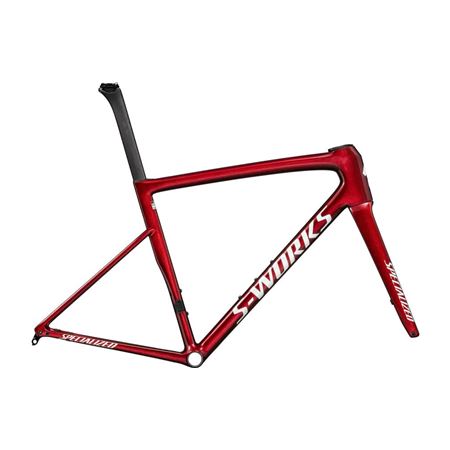 CUADRO S-WORKS TARMAC SL8